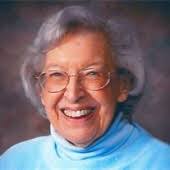 Obituary information for Margaret Lapp Thirtle