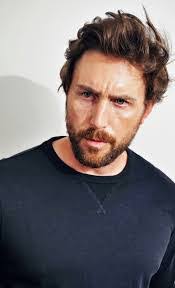 Jared Gibson's Instagram, Twitter & Facebook