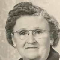 Cassie H. Riley (1896–1958)