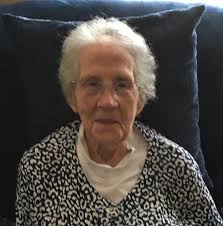 Wilma Gillespie Obituary