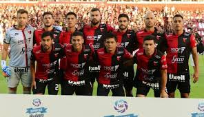Colon de santa fe tecnico. Copa Sudamericana Colon De Santa Fe Niega Haber Auspiciado El Reclamo De Tecnico Universitario