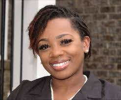 Fatima Mays's Instagram, Twitter & Facebook