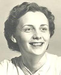 Barbara Judd Obituary (1932