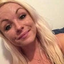 Gena Patterson's Instagram, Twitter & Facebook