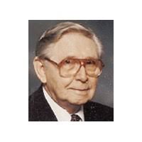 Harold Whitlock Obituary