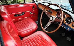 Image result for Permanent Red 1964 Daihatsu