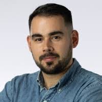 Nicholas Platis's Instagram, Twitter & Facebook