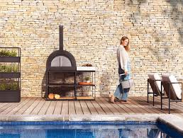 Riesenauswahl an produkten für zuhause. 66 Modern Outdoor Kitchen Ideas And Designs Interiorzine