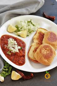 Pav Bhaji How To Make Pav Bhaji Video Recipe Thebellyrulesthemind Recipe Pav Bhaji Pav Bhaji Recipe Video Bhaji Recipe