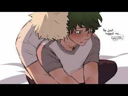 Lots of pictures from my collection to share with the world. Bakudeku Comics Youtube
