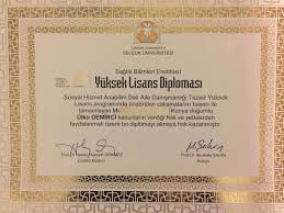 Ales ve yabancı dil şartı olmaması da fırsat eşitliğine yol açıyor. Ulku Demirci Erdem Yorumlari Incele Ve Randevu Al Doktortakvimi Com