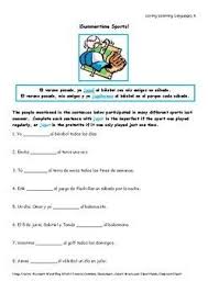 Preterito Indefinido O Preterito Imperfecto Boom Cards And Practice Booklet Simple Past Tense Booklet Card Games