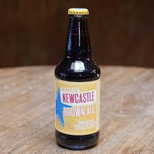 But newcastle brown ale is a beer, so today is our day too. Newcastle Brown Ale Jack Quinns Irish Pub Restaurant