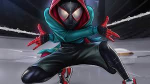 Also explore thousands of beautiful hd wallpapers and background images. Wallpaper 4k Spiderman 4k Miles Morales 4k Wallpapers Artist Wallpapers Artwork Wallpapers Deviantart Wallpapers Digital Art Wallpapers Hd Wallpapers Spiderman Into The Spider Verse Wallpapers Spiderman Wallpapers Superheroes Wallpapers