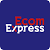 Logo Ecom Express