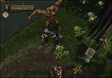 Dark alliance is a wonderful counter to games like baldur's gate 3, thanks to dark alliance is an action game with a fiery soul and brave ambitions, whose gameplay is a little bit. Baldur S Gate Dark Alliance Ii Wikipedia