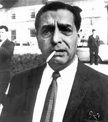 The Downfall Dictionary: Buddy Cianci: Intimidation, Cronyism, and Renewal