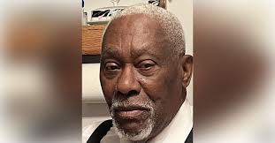 Obituary information for William T Newbern Sr.