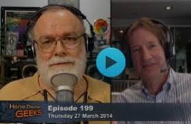 Recording Engineer/Designer Alan Sides Talks 5.1 Audio, DSD and More...