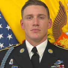 Deceased Active-Duty Service Members • Military In Lasting Tribute