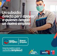 Subsidio al nuevo empleo en chile: Subsidio Al Nuevo Omil Ilustre Municipalidad De Limache Facebook