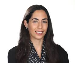 Andrea Ortega's Instagram, Twitter & Facebook