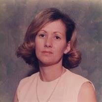 Gaila Anne Turlington Obituary