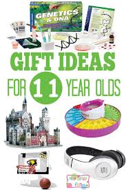 To do with my boys: Gifts For 11 Year Old Boy