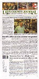 Levy County Journal