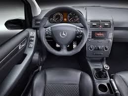 2004 Brabus Classe A