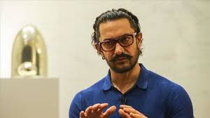Who mainly works in the bollywood film industry. Bollywood Actor Aamir Khan To Film His Movie In Turkey