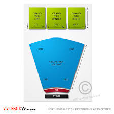 25 Best Of North Charleston Coliseum Seat Map Thedredward