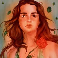 Evelin Brown (@evelinbrown_draws) • Instagram photos and videos