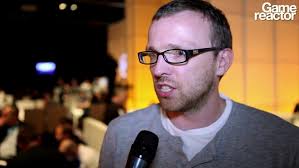 GC 11: FIFA Street interview