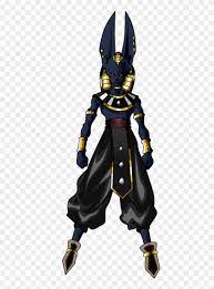 All the super saiyan levels ranked, weakest to strongest. Dragon Ball Power Levels Sebas Dbz Hd Png Download 665x1201 2243361 Pngfind