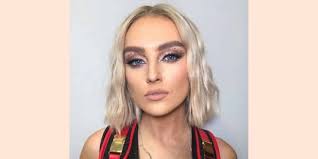 Little Mix Makeup for Eyebrows