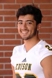 OCVarsity Kickoff '16: Edison preview