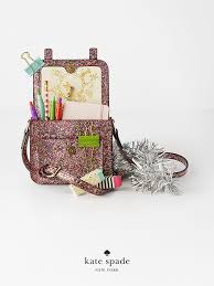 Holiday Gifts Under 200 She S A Little Person With Big Ideas Featuring Kids Scout Cross Body Patterned Erasers So Wel Designer Gifts Gifts Holiday Fashion