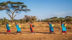 Kenya is endowed with all these and more. Bbc Travel Harambee The Law Of Generosity That Rules Kenya