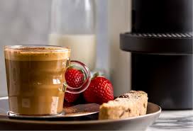 Entre Latte Receta Cafe Recetas Nespresso Recetas Te De Canela