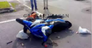 Menerusi kemaskini terbaru akaun twitter ondscene.my, kereta yang dipandu pelakon vanidah imran telah terbakar dalam perjalanan di serbang menghala ke sungai besi sekitar 3.00 pagi tadi. Diseret News Diseret