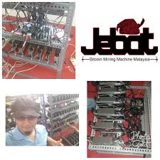 The investigation found the gang had cost tnb 8.6 million malaysian ringgits (us$2.13 million) in lost revenue since it started mining activities in 2020. Gpu Mining Machine Jebat Bitcoin Mining Machine Ory