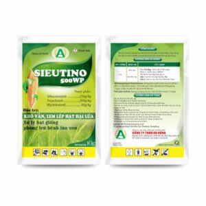 Bikin 750WP