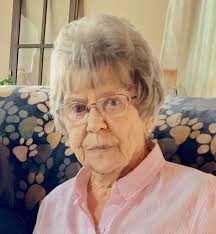 Obituary for Thelma Mae Twigg