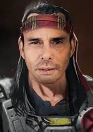 Fan Casting Raoul Max Trujillo as Forge in X-Men MCU