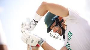 LIVE BLOG: Markram, Ackerman away after Proteas sent in - cricket.com.au