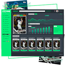 Engage with the community and you will be buying and selling in. Slabstoxpro The Best Way To Buy Sell Sports Cards Slabstox