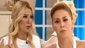 NİRAN ÜNSAL?DAN SEDA SAYAN AÇIKLAMASI! ŞİKÂYETTE BULUNDUK