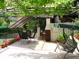 Prendendo in considerazione una piscina su un attico o su un terrazzo, bisognerà ricorrere a tecnici specializzati e ciò significa costi sicuramente elevati. Pin Su Terrazza