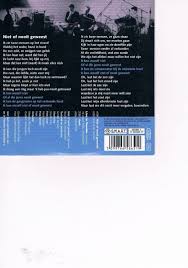 Concerto recordstore‏ @concertorecords 26 апр. Cd Acda En De Munnik Niet Of Nooit Geweest Cd S
